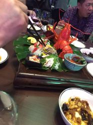 -沈阳君悦酒店宴会厅