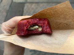双喜定胜糕-锦记糕点铺
