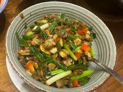 -耕食记 Geng Shi Ji