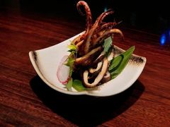 -九井澤精致料理(金茂店)