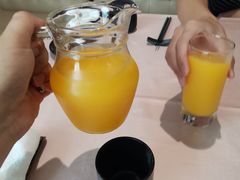 -富盈酒店-日本料理餐厅(厚街店)