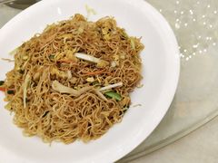 -东豪园林海鲜酒家(南港路辅路店)