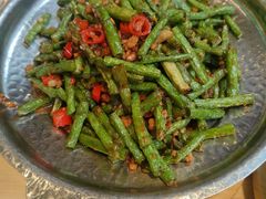 -吕氏疙瘩汤·新鲁菜(潍坊银座店)