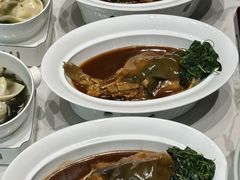 -新光酒家·河豚·海鲜·蟹料理(浦东店)