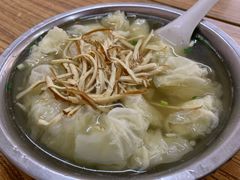 绉纱小馄饨-荣巷小馄饨(荣巷店)