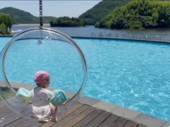 -宁波九龙湖开元度假村