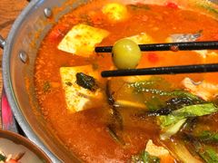 -老凯俚酸汤鱼(东山店)