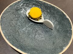 香芒坚果鹅肝-广州文华东方酒店·江-由辉师傅主理