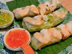 -普叽普叽泰式茶餐厅(港汇店)