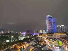 -大山炭火烤肉自助(百盛步行街广场店)