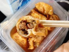 -江东饺子馆(江东路店)