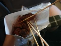 -傅强排骨(成都总店)