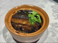 -山外山菜馆(玉泉路店)