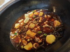 -人民公社铁锅炖·东北菜(卫国道店)