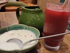 蝴蝶米布-云海肴·汽锅鸡·云南代表菜(曲江大悦城店)