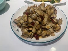 -嗨辣小聚·盘锦河蟹·海鲜烧烤龙虾(盘锦十年好店)