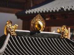 -径山寺