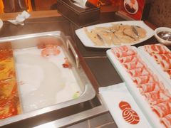-福禄娃一家人火锅(上地店)