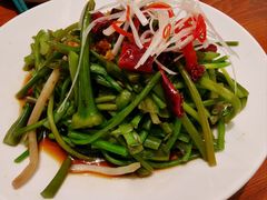 -菌自由丨野生菌火锅特色庭院餐厅(丽江古城店)