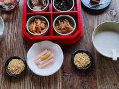 -上席擂茶·新中式青年茶馆(古城店)