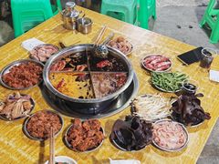 -渝味黄姐火锅(黄泥村店)