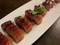 -广州文华东方酒店·江-由辉师傅主理