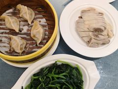 -古南都·江苏酒家(建宁路店)