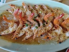 -新白鹿餐厅(城西银泰城店)