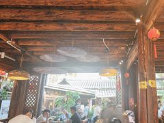 -尽善百年古院餐厅(王家老宅店)