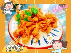 -鹤睦鱼生·啫啫煲·海鲜(保利百合店)