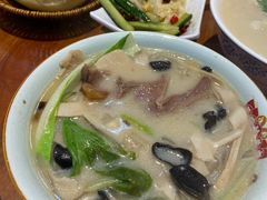 -三厂烩羊肉(沙口路店)