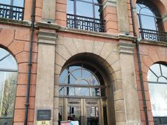 -外滩二十二号艺术中心