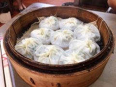 -鑫旺旺汤包(总店)