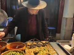 -汴河街