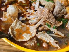 -龍城柳州螺蛳粉(群星路店)