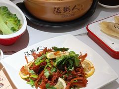 -温粥人(春晖路店)