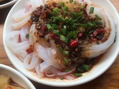 -大邑李记肥肠血旺