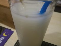 可尔必思-有喜屋·深夜食堂(北京西路店)