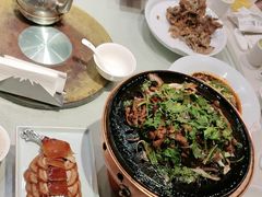 -京味斋·北京烤鸭(北京南站洋桥店)