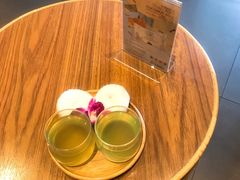 -Let’s Relax Spa(Siam Square One)