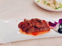 -楼外楼(西湖景区孤山路店)