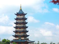 -芜湖方特东方神画