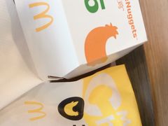 -麦当劳(成都时代奥特莱斯店)
