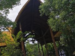 -清远熹乐谷温泉度假酒店