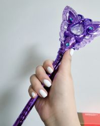 -芊冉•美甲美睫纹绣