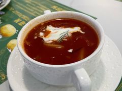 -库滋明·俄罗斯特色美食(中央大街店)