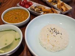 -裕兴记•蟹黄面馆(人民广场店)