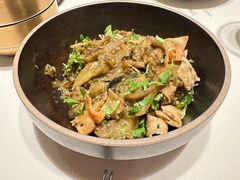 -胡麻(静安嘉里店)