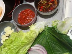 -丰茂烤串(公园店)