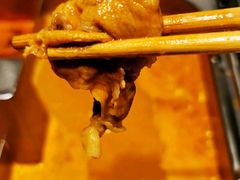 -海底捞火锅(奥森店)